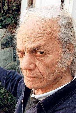 Nicanor Parra